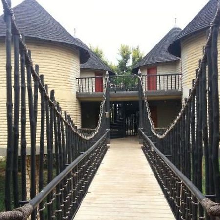 Sarova Satlick Game Lodge Nairobi Luaran gambar